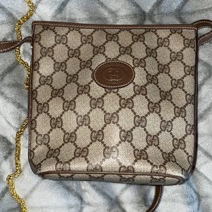 Gucci handbag
